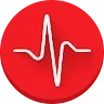 Cardiograaf logo