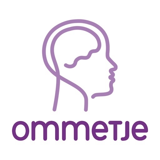 Ommetje logo