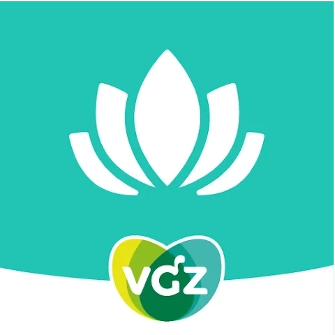 VGZ Mindfulness logo