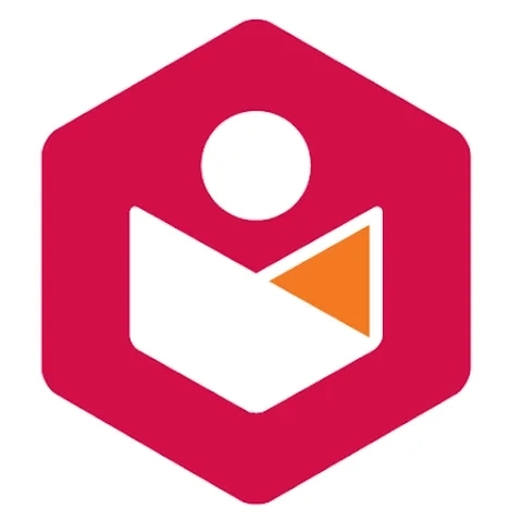 Passend Lezen logo