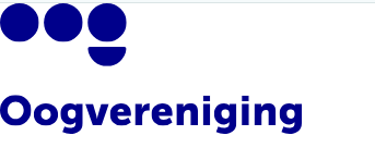 Logo Oogvereniging