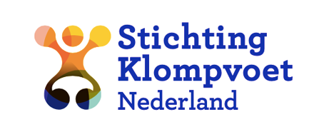 Logo Stichting Klompvoet NL