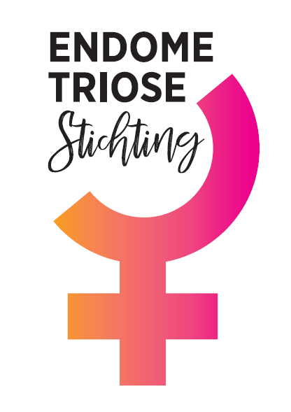 Logo Endometriose Stichting