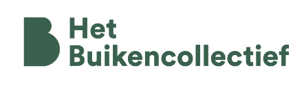 Logo Het Buikencollectief