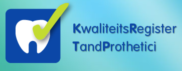 Kwaliteitsregister Tandprothetici (KRTP)