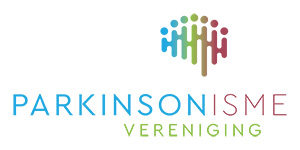 Logo Parkinson Vereniging