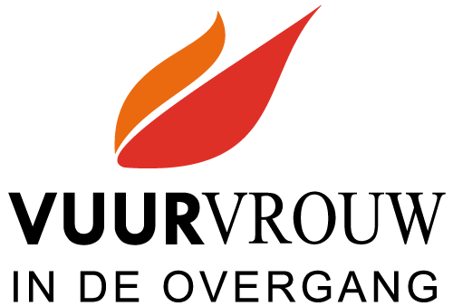Logo Stichting Vuurvrouw