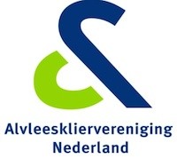 Logo Alvleeskliervereniging Nederland
