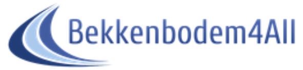 Logo Stichting Bekkenbodem4all