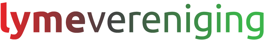 Logo Lymevereniging