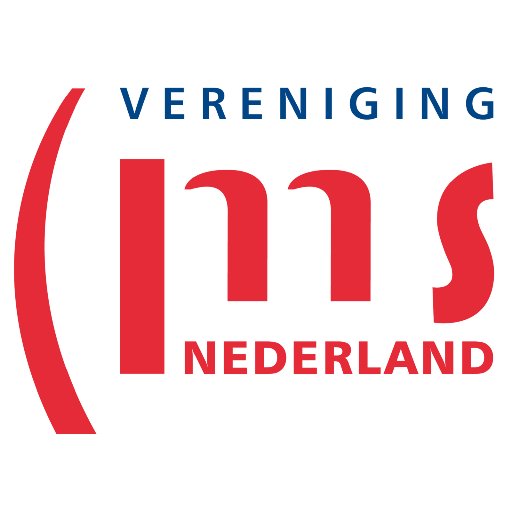 Logo Multiple sclerose Vereniging Nederland