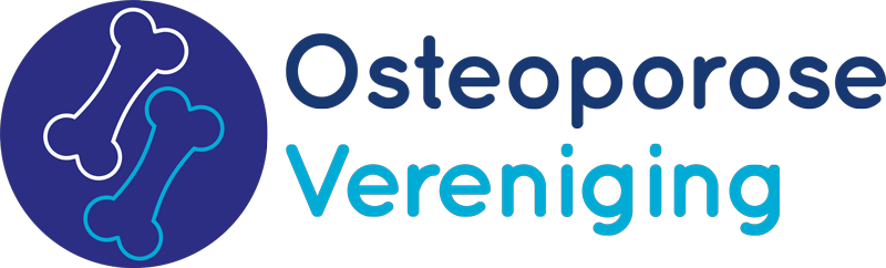 Logo Osteoporose Vereniging