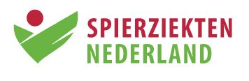 Logo Spierziekten Nederland