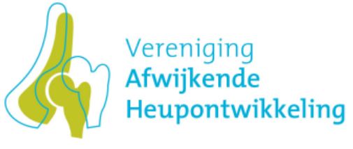 Logo Vereniging Afwijkende Heupontwikkeling