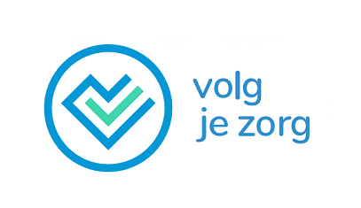 Logo Volg je zorg