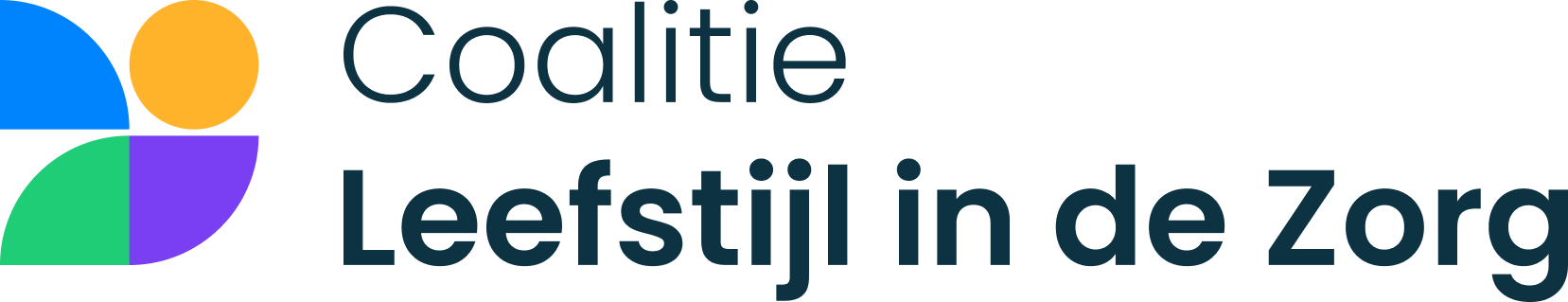 Leefstijlcoalitie logo