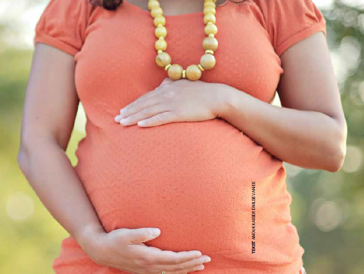Cliëntenperspectief bij een zwangerschap van 41 weken of langer